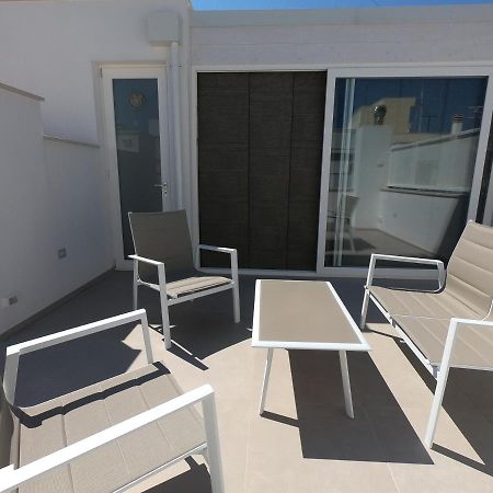 Atropo 114 Lägenhet Polignano a Mare Exteriör bild